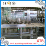 Complete Automatic Mineral Water Bottling Plant/Drink Water Filling Line