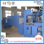 Semi-automatic FF6-600 alibaba china fruit juice liquid filling machine in Kenya