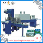 aseptic coconut juice filling machine in Pune