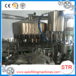 Multifunctional automatic rotary k cup filling sealing machine in UAE
