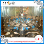 STRPACK Stainless Steel High Efficient Barrel Decapping And Brushing Machine in Trinidad and Tobago