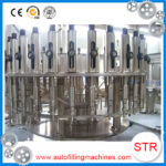 Zhangjiagang professional manufacturer of the PET bottle blow molding machine in Konya