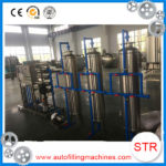 Hot fill good quality cooking olive oil milk juice coconut wine water filling machine with CE in Tajikistan