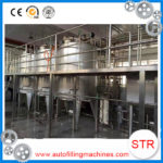 5 gallon puer water Filling machine / beverage filling machine with CE in Melbourne