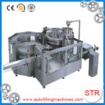 automatic paste chocolate filling machine in Mongolia