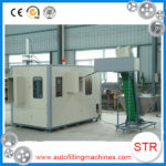 Shanghai small plastic bottle filling machine in Iran