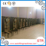 ear drops filling machine in Gaziantep