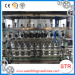 vinovo numerical digital control filling machine in Togo