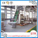 shaving cream filling machine in Nashik
