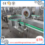 New design automatic sachet sugar stick packing machine in Jordan