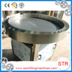 Creative olive oil filling machine,oil packing machine,oil filler in Azerbaijan