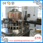 Automatic type pillow ice cube packaging machine in Georgia