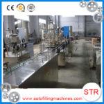 Automatic shrink sleeve labeling machine for bottles with factory price in Lahore