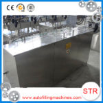 10000 BPH PET bottle blowing machine with 6 cavity in Medina