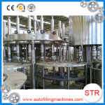 satchet water filling machine in Davao