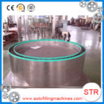 automatic washing soap wrapping machine in Nepal