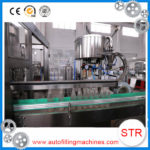 2015 design Fruit juice plant filling machine in San Antonio
