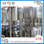 Beverage Machinery DP Series Bottle Inverse Sterilizer Machine, beverage filling ,bottling equipment in Uruguay