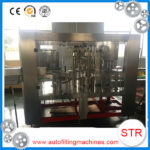 automatic toothpaste tube filling machine in Syria