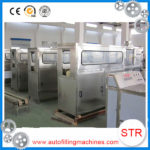 Manual washing powder automatic packing machine in Georgia