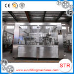 Low price whey powder packing machine in Laos