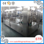 Easy operation hand cream tube filling machine in Senegal