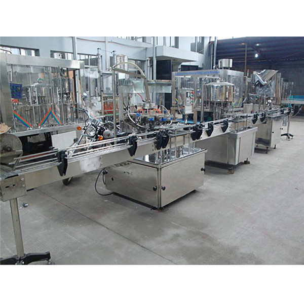 Factory oil pouch packing machine in Oman