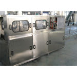 Carbonated Cocktail Drink Glass Bottle Filling Machine in Philadelphia
