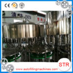 Mango Juice drink filling machine / line / equipment in Calgary