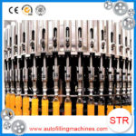 A03 small manual operation sausage filling machine in Cameroon