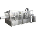 1 year warranty horizontal muffin packing machine in Turkey