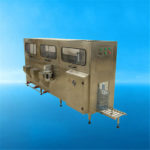Aluminum Film Sealing Milk HDPE Bottle Filling Machines in Australia