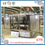 High Quality Automatic water Liquid Filling Machine/filling machine in Sydney
