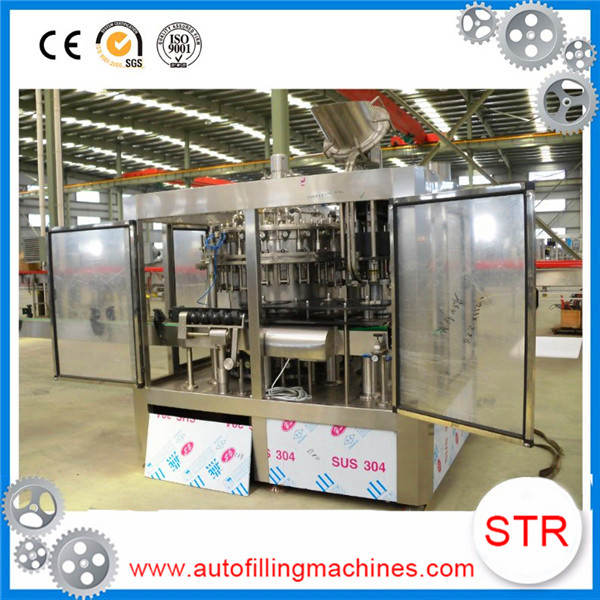 High Quality Automatic water Liquid Filling Machine/filling machine in Sydney