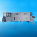 5 Gallon Filling Machine for Distilled Water in Brazil