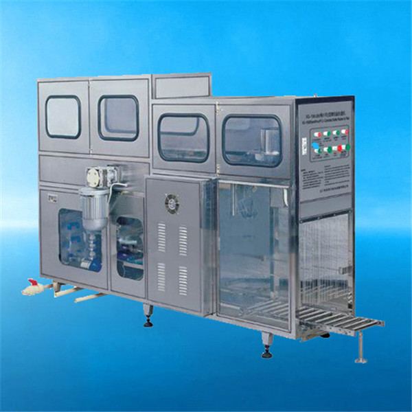 New condition plastic tea bag sealing machinery in Laos