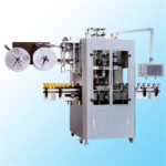 STRPACK Multi Function High Speed Juice Filling Machine in Romania