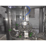 pop can filling and sealing machine in Palembang