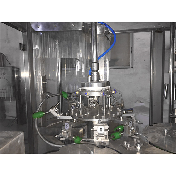 S3-100 honey stick filling and sealing machine in Oman