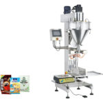Cheap perfume bottle dispenser filling machine in Sierra Leone