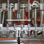 Economic automatic weighing packaging machine in Laos