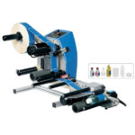 Multipurpose semi-automatic lotion filling machine in Gabon