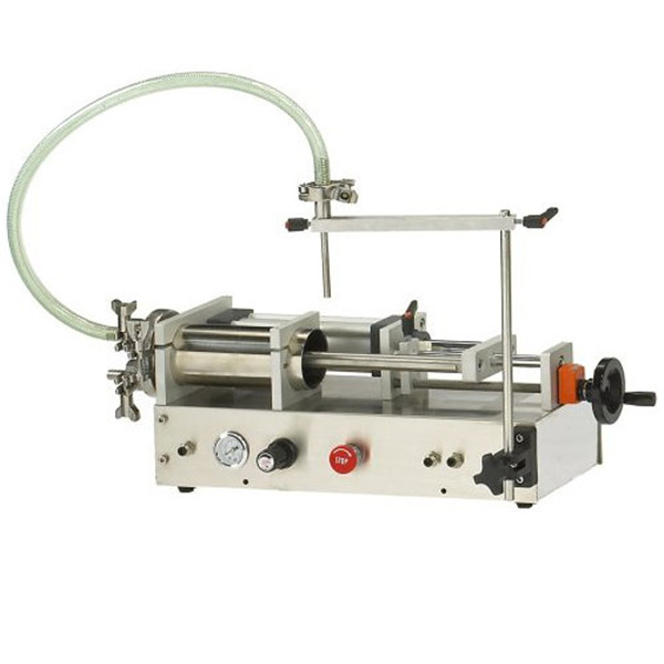 1200bph linear 3-5 gallon bottle water filling machine -STRPACK machinery QGF-1200 in Tbilisi
