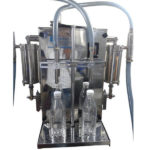 pure water/mineral water production and filling machine in Auckland