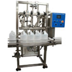 full automatic pastry packaing machine in Qatar