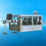 oral bottle filling capping machine in Medan