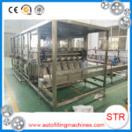 Automatic Liquid Filling Machine for Small Business in Kazakhstan