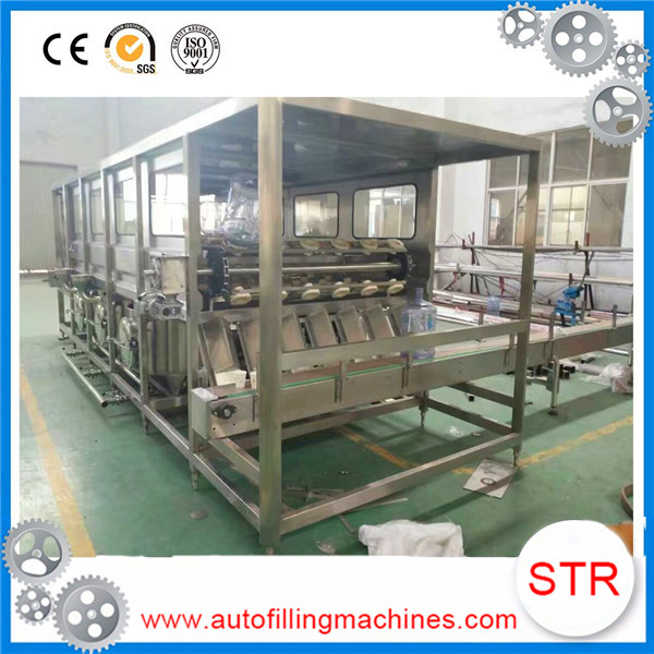 Automatic bottle juice / whisky / brandy / vodka filling machine / red wine filling machine in New York