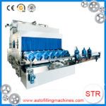 easy use small scale bottle filling machine in Kanpur