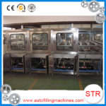 OEM offered nespresso capsule/semi auto k cup filling machine in Lusaka